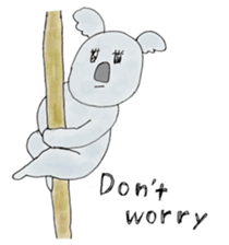 Amazing Animals sticker #4798968