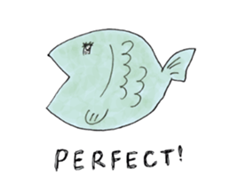 Amazing Animals sticker #4798978