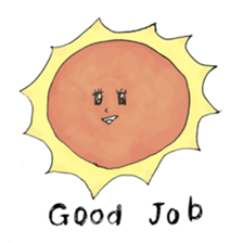 Amazing Animals sticker #4798979