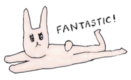 Amazing Animals sticker #4798980