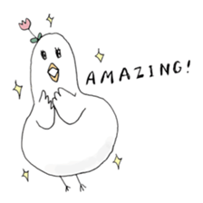 Amazing Animals sticker #4798982