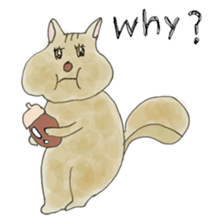 Amazing Animals sticker #4798995