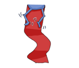 an urchin sticker #4799242