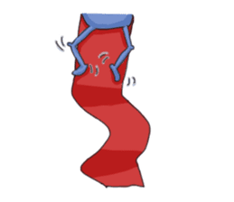 an urchin sticker #4799242