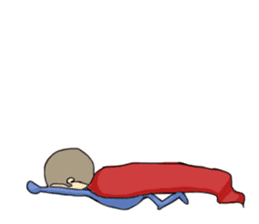 an urchin sticker #4799243