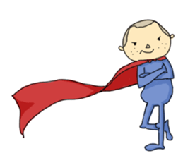 an urchin sticker #4799249