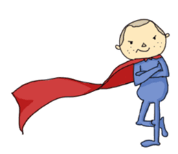 an urchin sticker #4799249