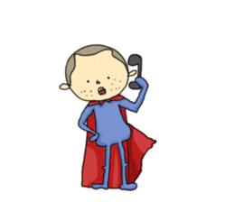 an urchin sticker #4799252