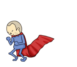 an urchin sticker #4799253