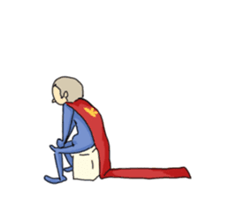 an urchin sticker #4799254