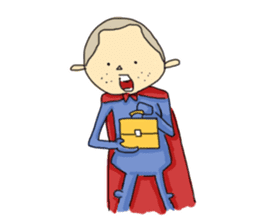 an urchin sticker #4799257