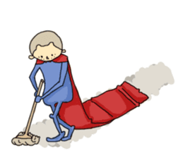 an urchin sticker #4799260