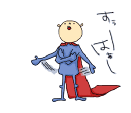 an urchin sticker #4799261