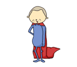 an urchin sticker #4799262