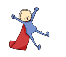 an urchin sticker #4799269