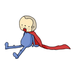 an urchin sticker #4799270