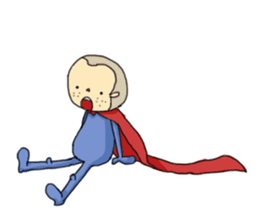 an urchin sticker #4799270