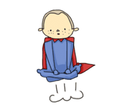 an urchin sticker #4799277