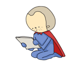 an urchin sticker #4799278