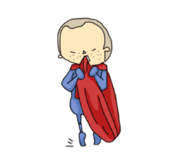 an urchin sticker #4799279