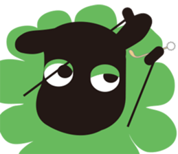 cosmee_businessman sticker #4799506