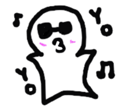 Mysterious fairy sticker #4799929