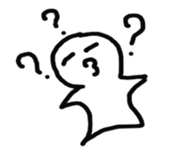 Mysterious fairy sticker #4799936