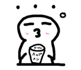 Mysterious fairy sticker #4799954