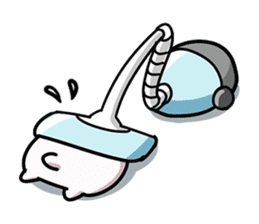 Mino-Usagi sticker #4800169