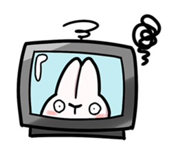 Mino-Usagi sticker #4800172