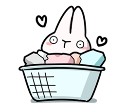 Mino-Usagi sticker #4800174