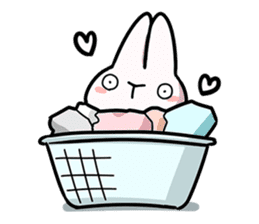 Mino-Usagi sticker #4800174