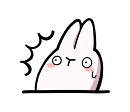 Mino-Usagi sticker #4800176