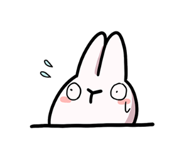 Mino-Usagi sticker #4800177