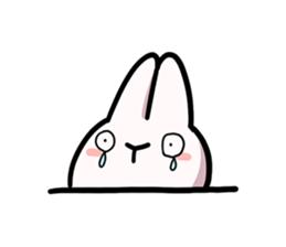 Mino-Usagi sticker #4800178