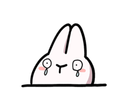 Mino-Usagi sticker #4800178