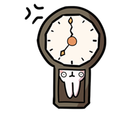 Mino-Usagi sticker #4800182