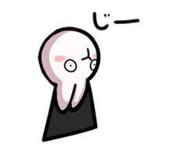 Mino-Usagi sticker #4800195