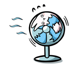 Mino-Usagi sticker #4800197