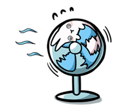 Mino-Usagi sticker #4800197