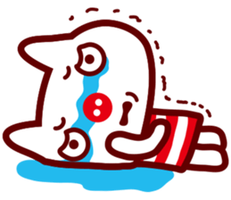 Button Cat Go To Taiwan sticker #4800215