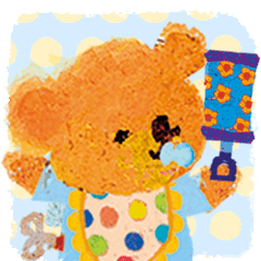 Upcheeka Hello new baby