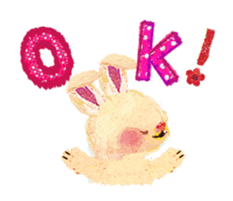 Upcheeka Hello new baby sticker #4800402