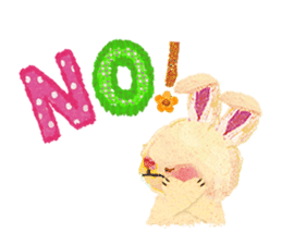 Upcheeka Hello new baby sticker #4800403