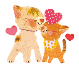 Upcheeka Hello new baby sticker #4800434