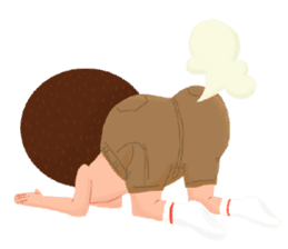 Uncle Egli sticker #4801325