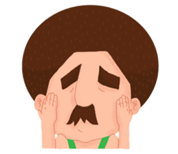 Uncle Egli sticker #4801336