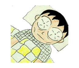 buntorn sticker #4802080