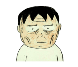 buntorn sticker #4802094