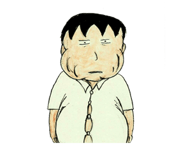 buntorn sticker #4802102